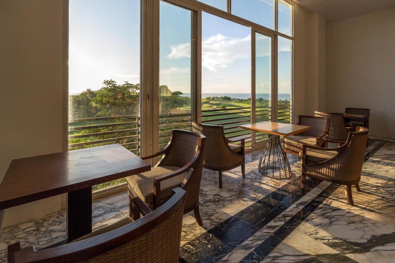 The Rich Prada Hotel Pecatu (Bali)