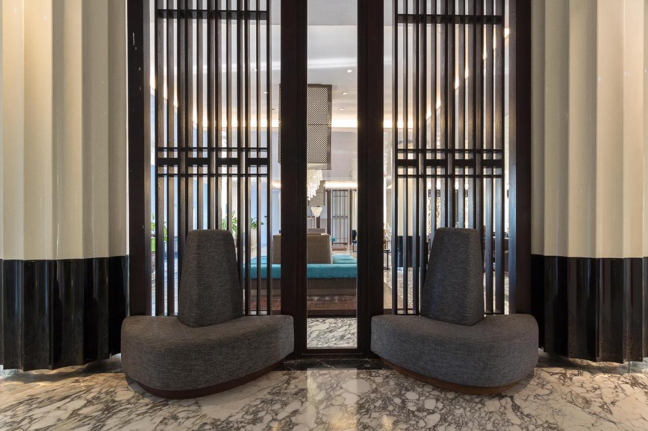 Hotel The Rich Prada 4*