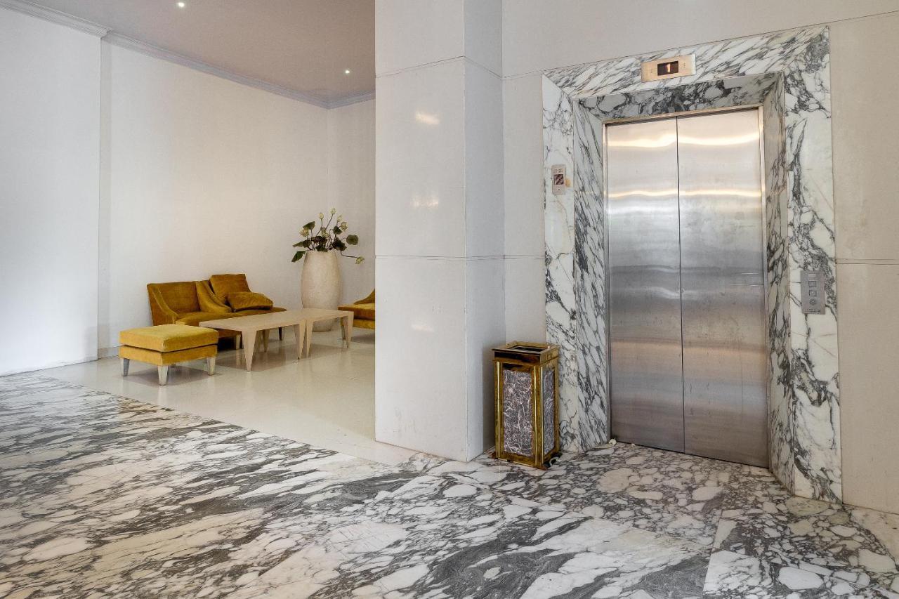 Hotel The Rich Prada 4*