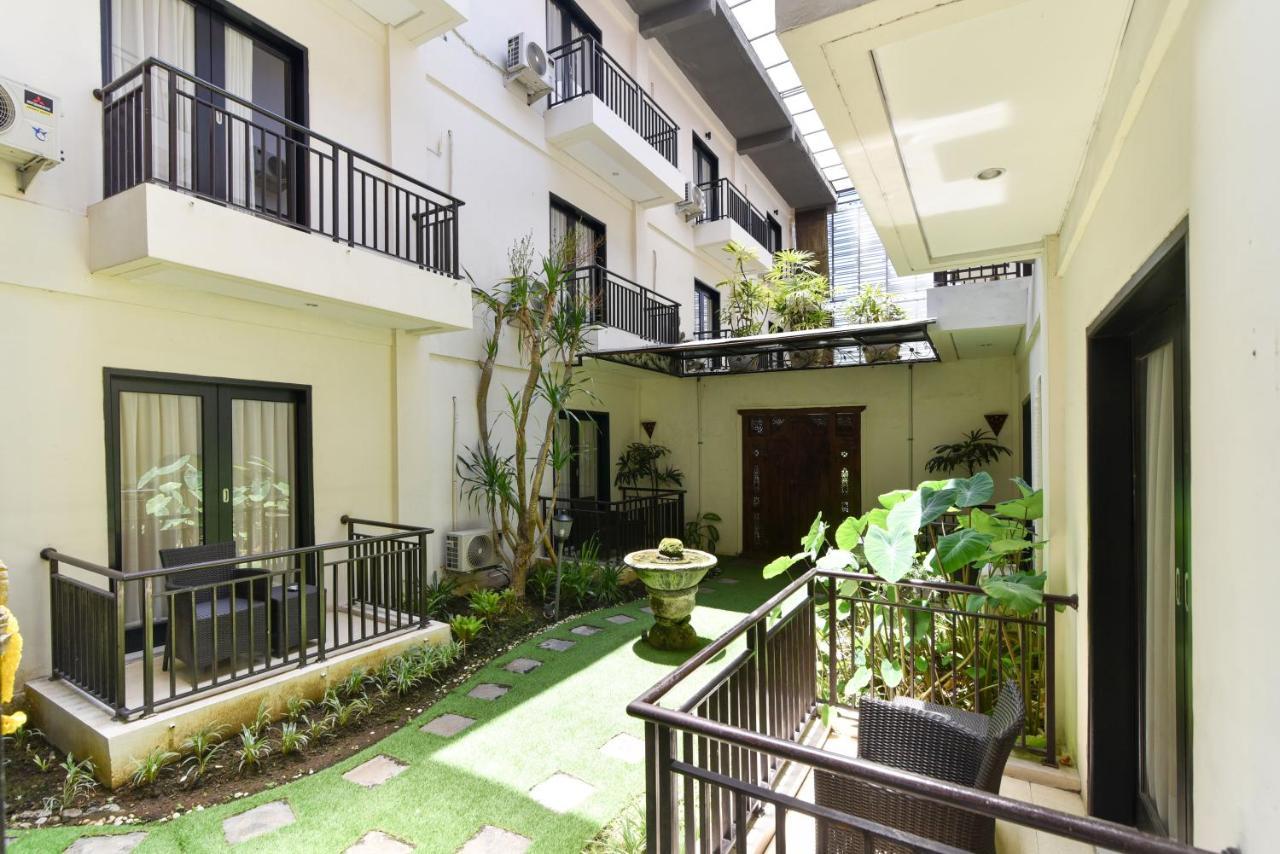 Hotel Reddoorz Near Mall Bali Galeria 2