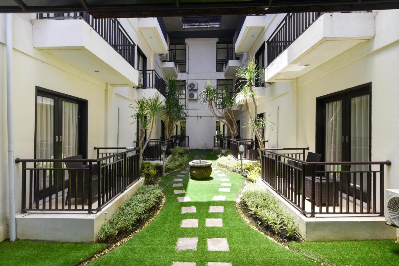 Hotel Reddoorz Near Mall Bali Galeria 2 Denpasar (Bali)