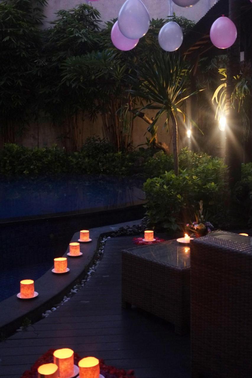 Suris Boutique Hotel 3*