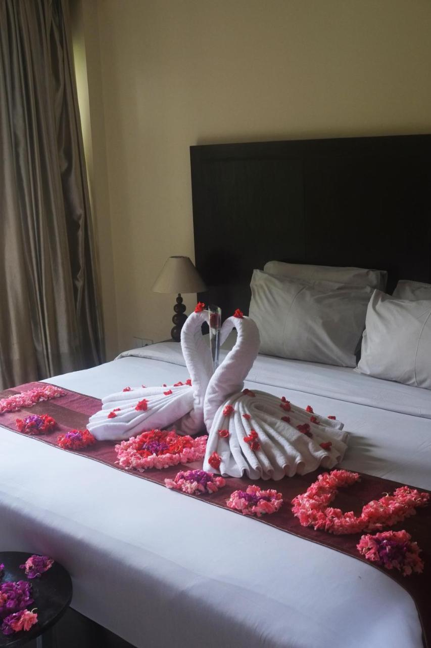 Suris Boutique Hotel 3*