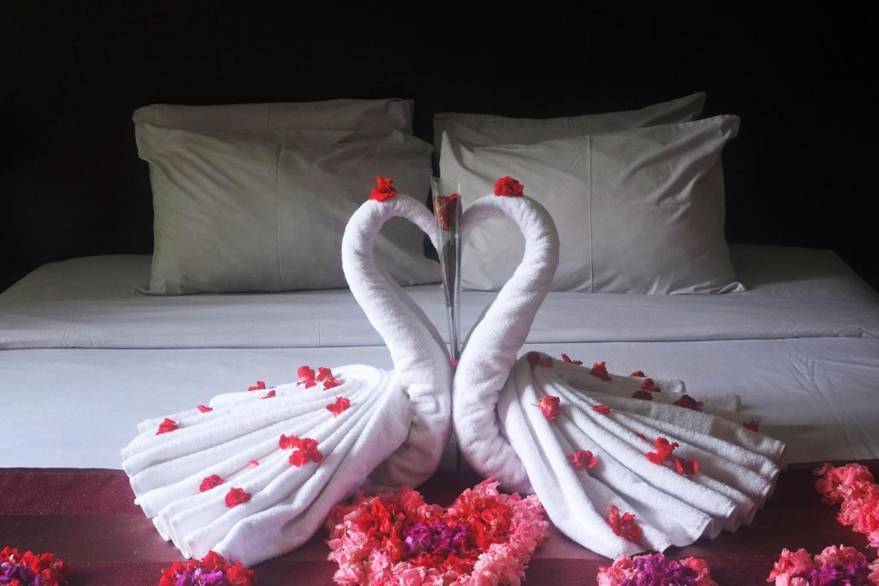 Suris Boutique Hotel