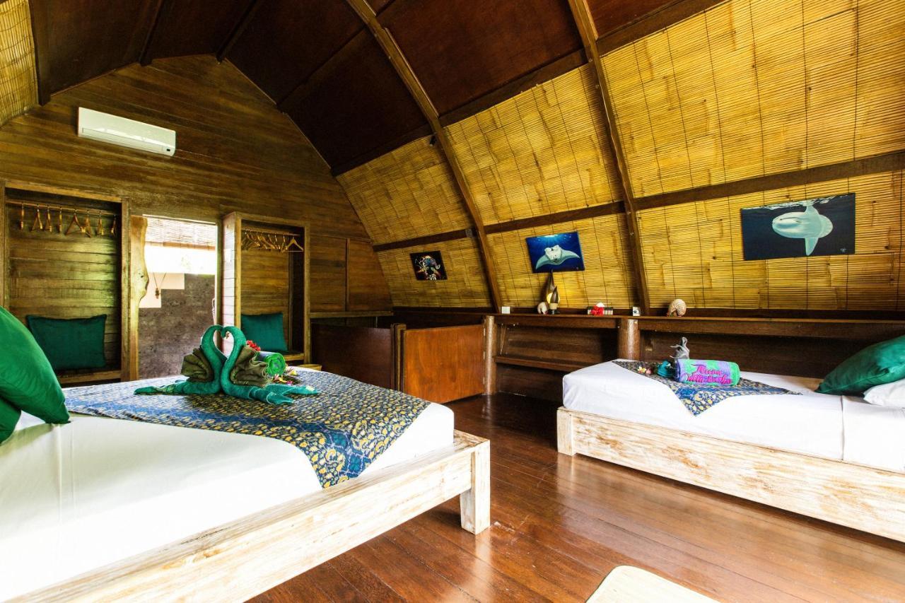 Holiday park Aura & Bali 4*