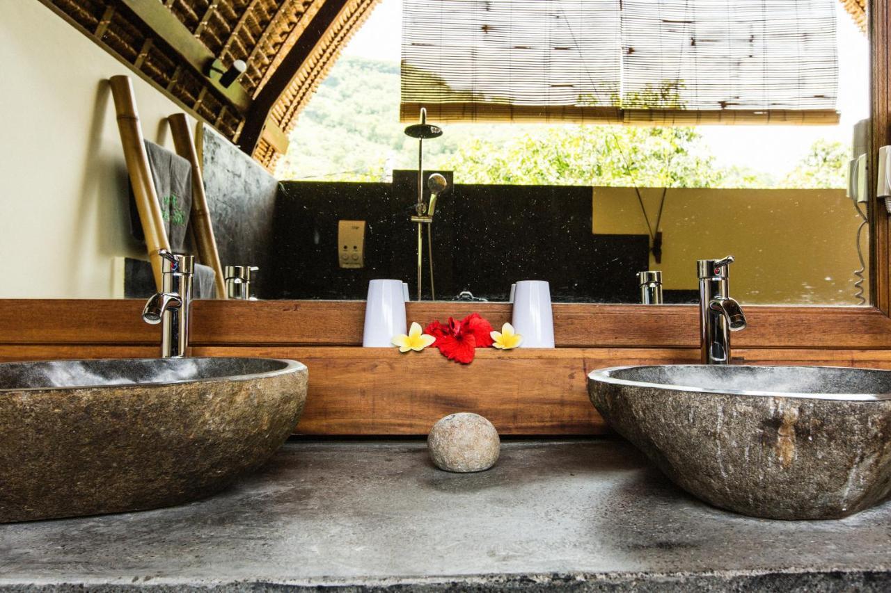 Aura & Bali Holiday park Amed (Bali)