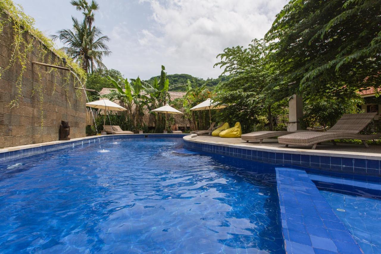 Holiday park Aura & Bali 4*