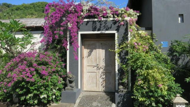 Aura & Bali Holiday park 4*