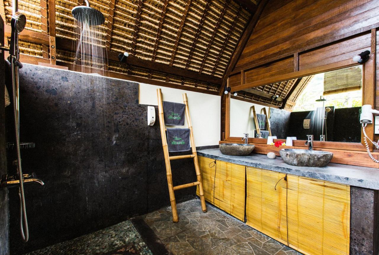 Aura & Bali Holiday park