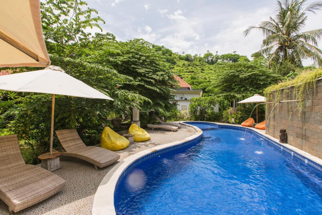 Aura & Bali 4* Amed (Bali)