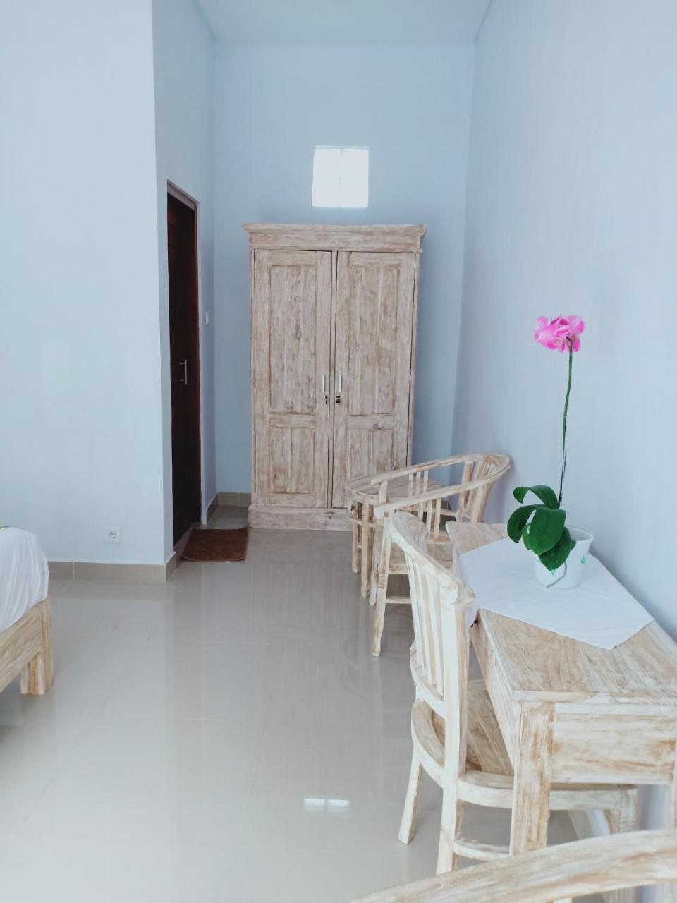 Resort The Lonceng By Sila Dharma Canggu (Bali)