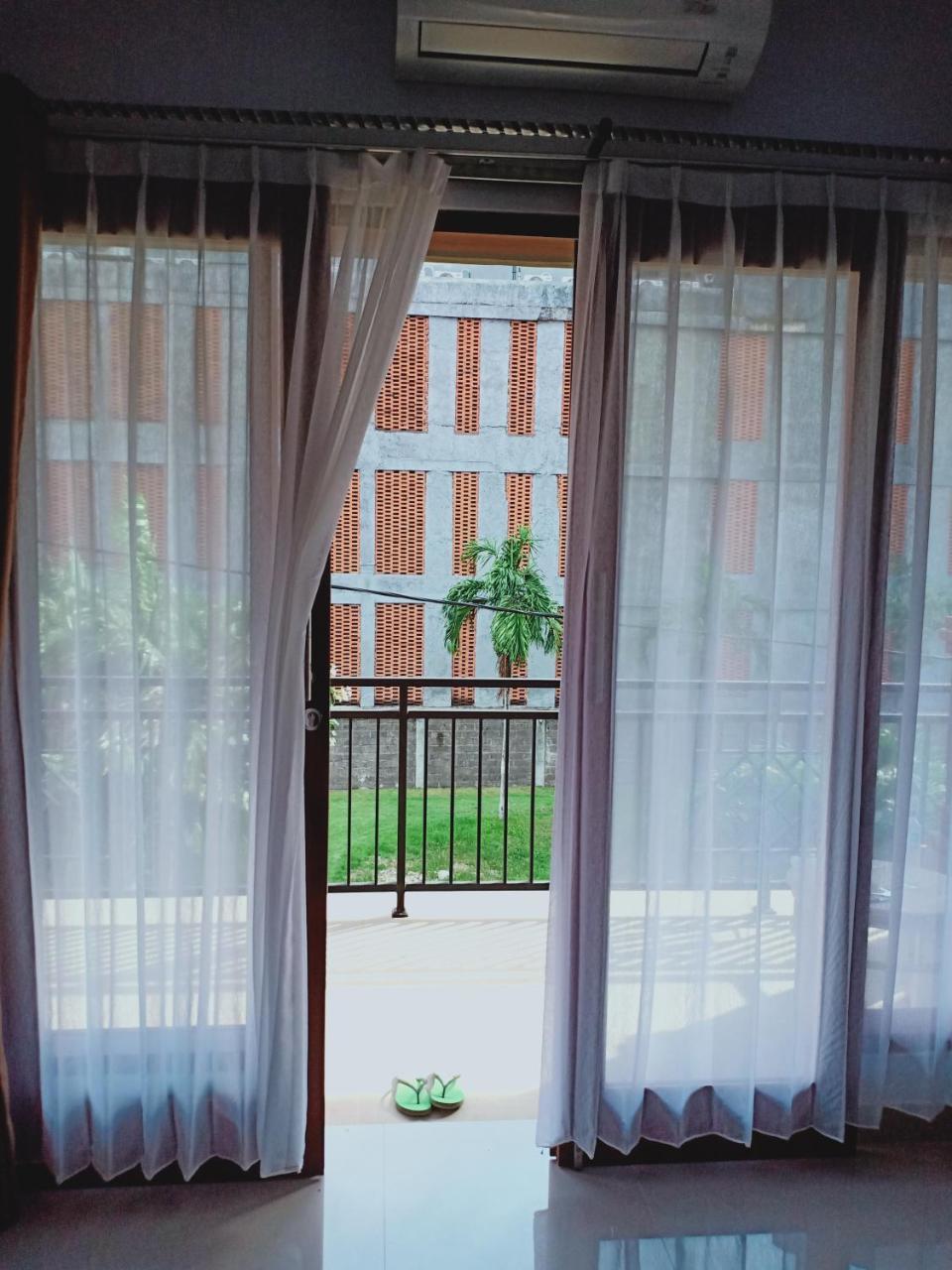 The Lonceng By Sila Dharma Resort 2*