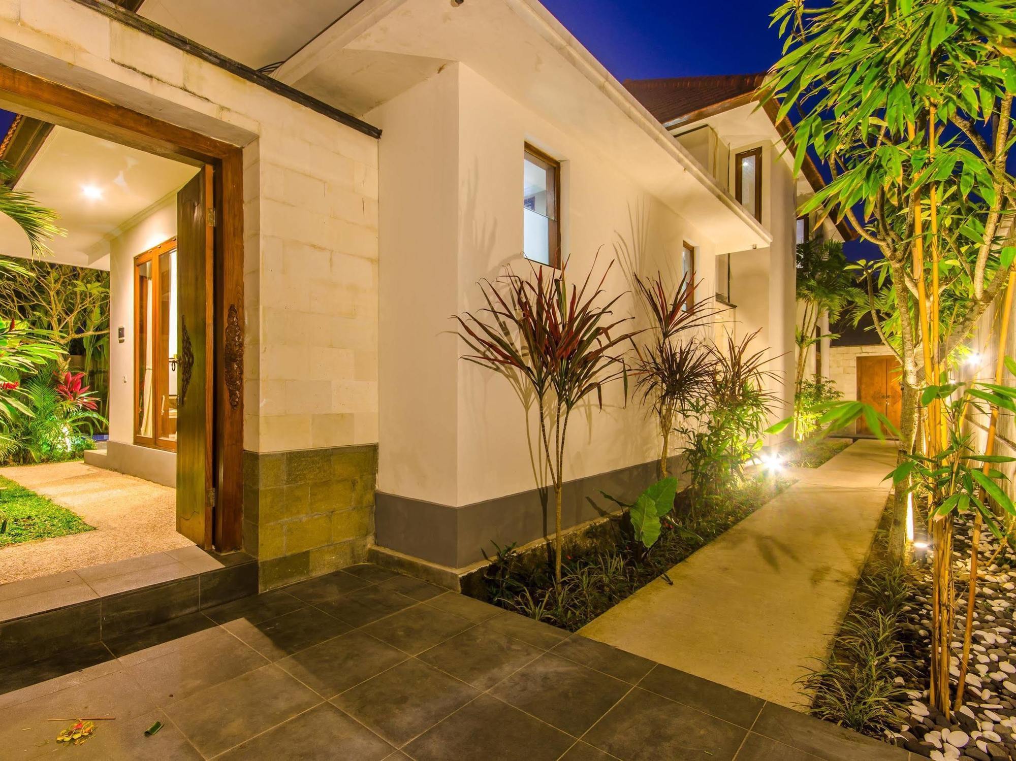 Villa La-Meli Villas Ubud