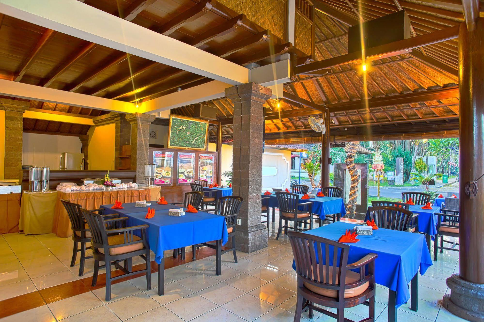 Hotel Puri Sading 3*