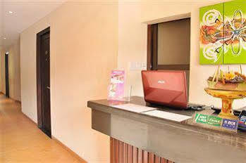 Kuta Sari House Guest house