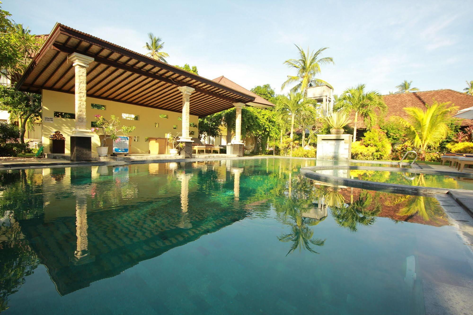 Guest house Rossa Garden