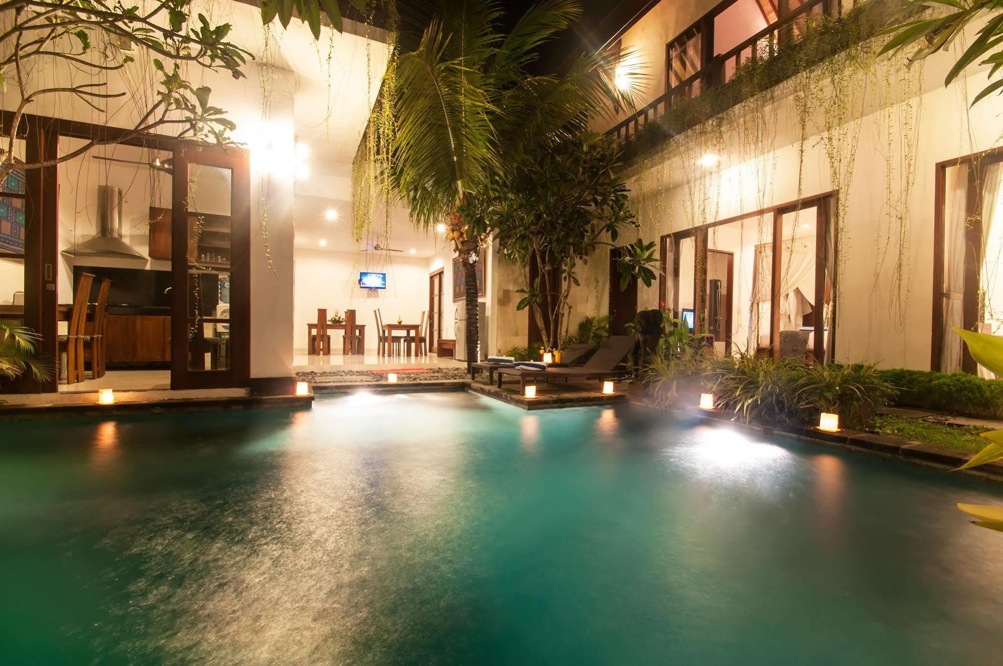 Bali Life 3* Sanur (Bali)