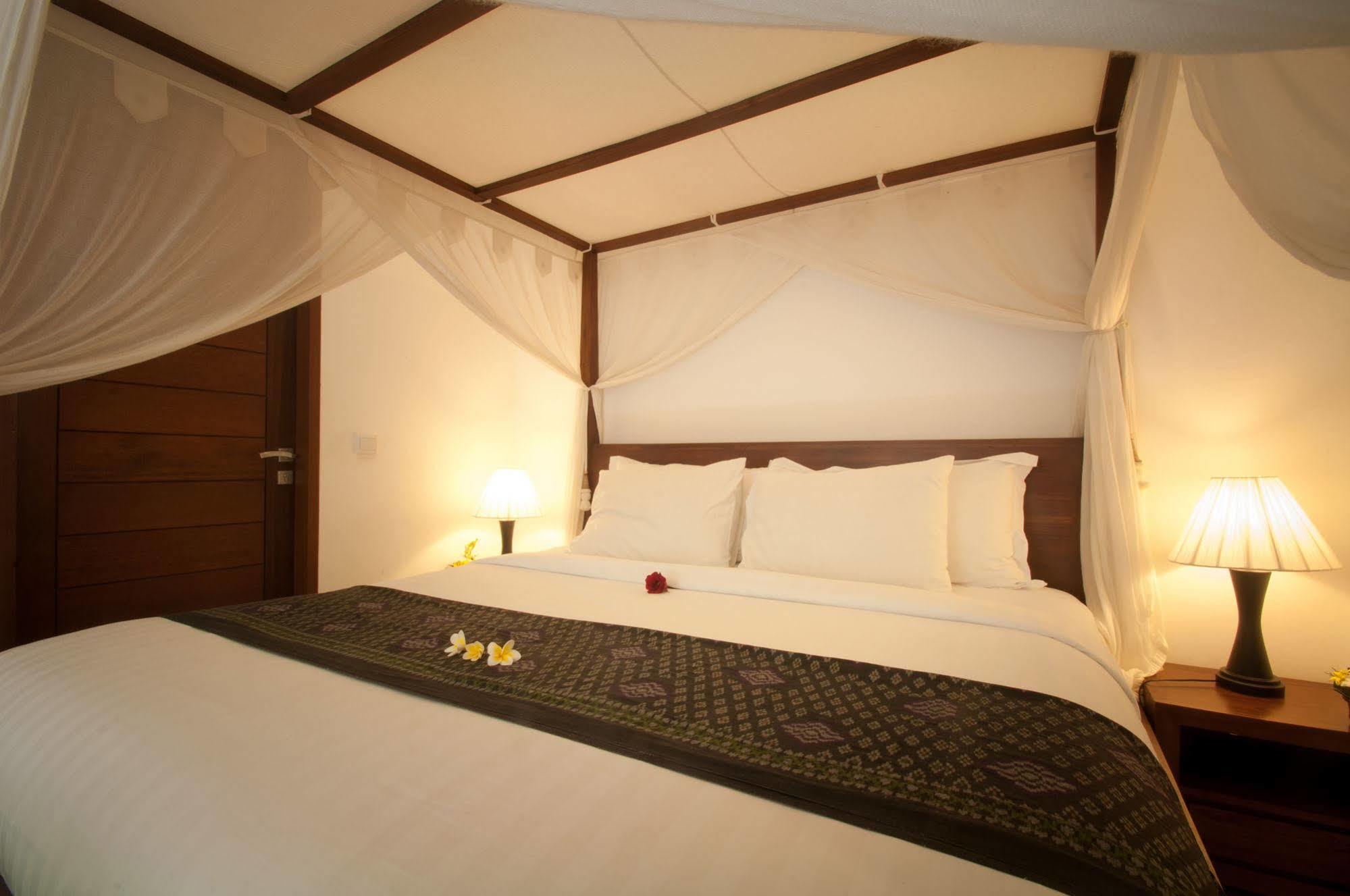 Bali Life Hotel 3*