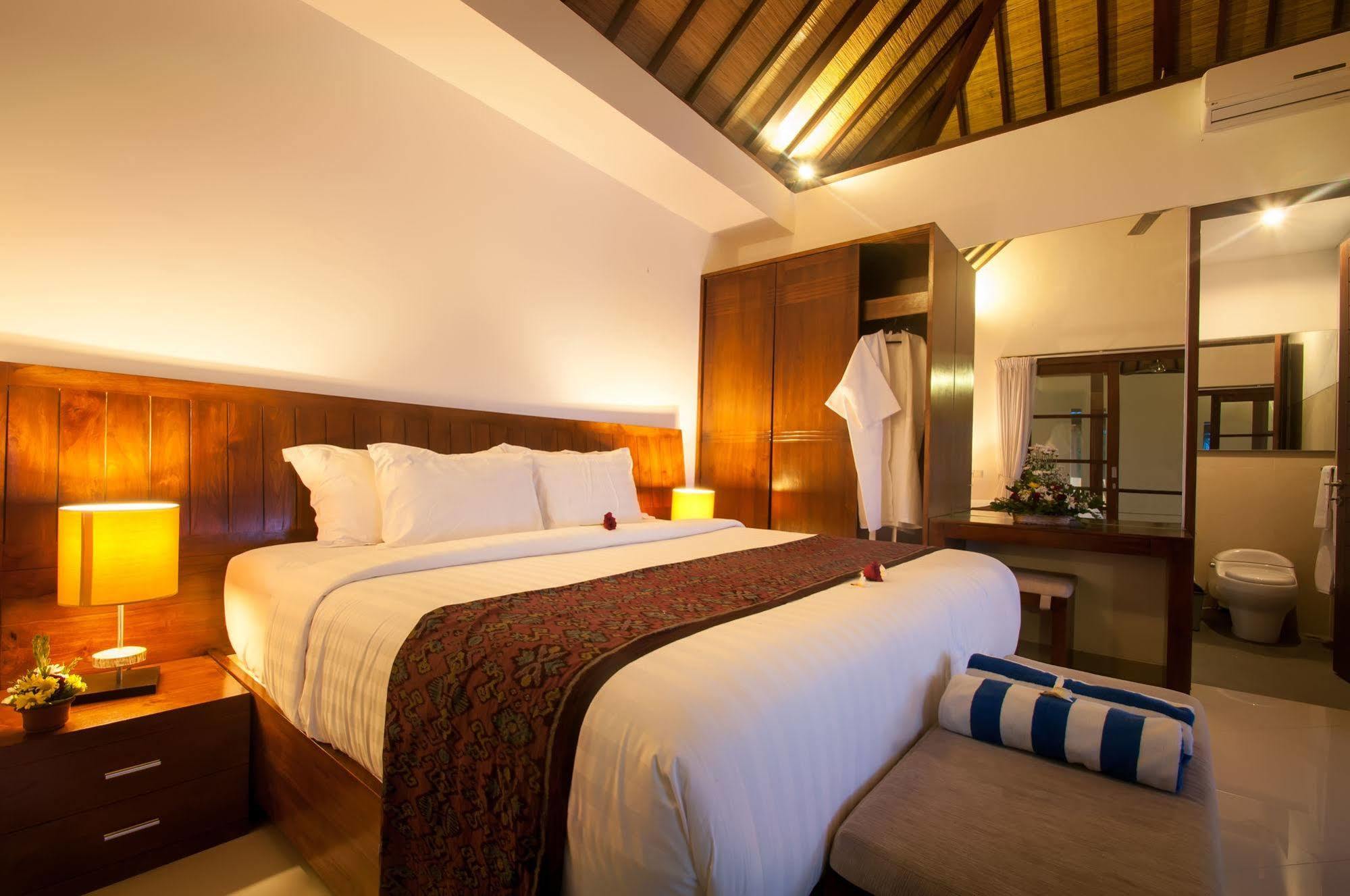 Bali Life 3*