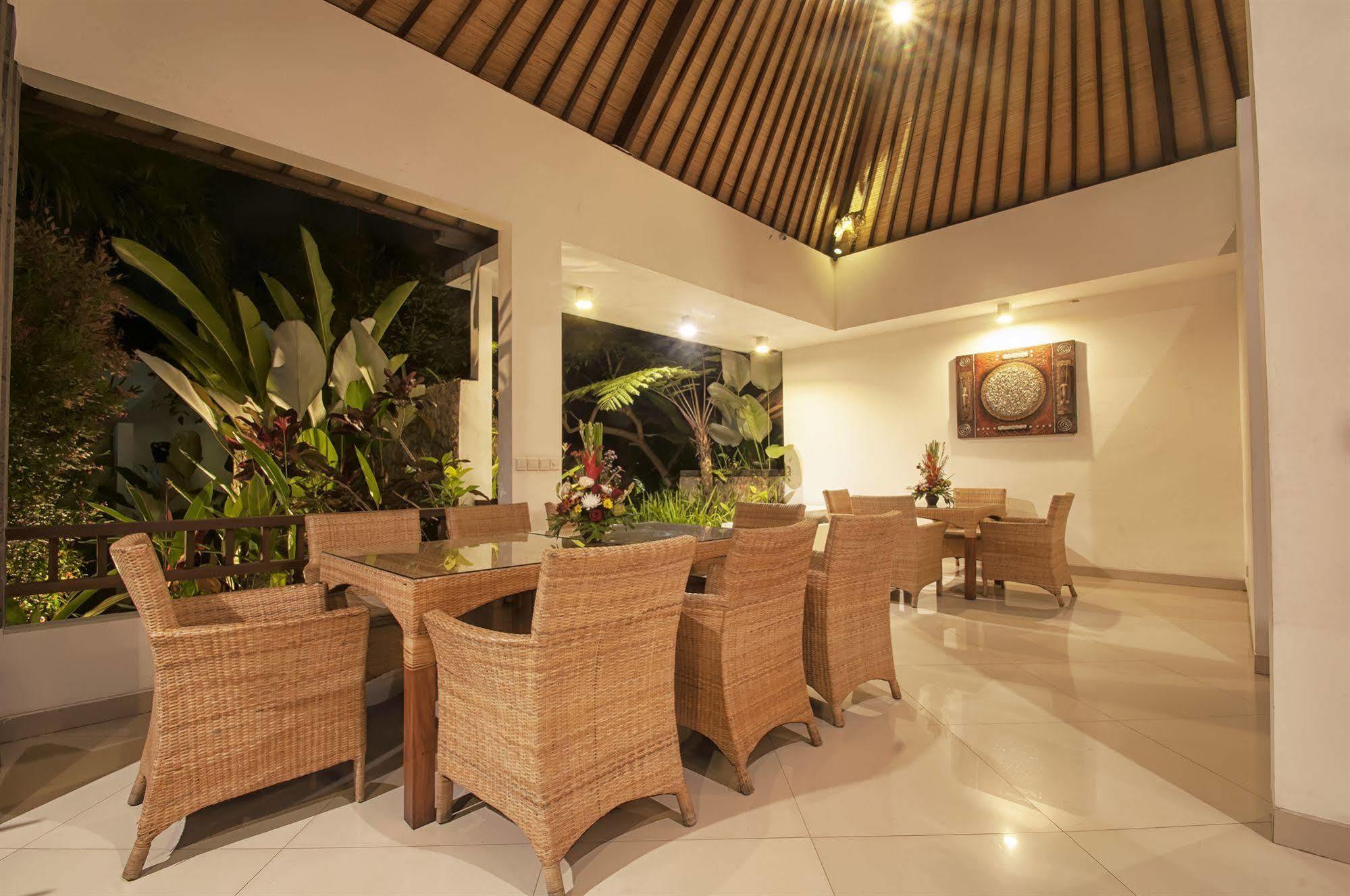 Bayad Bali 3* Ubud (Bali)