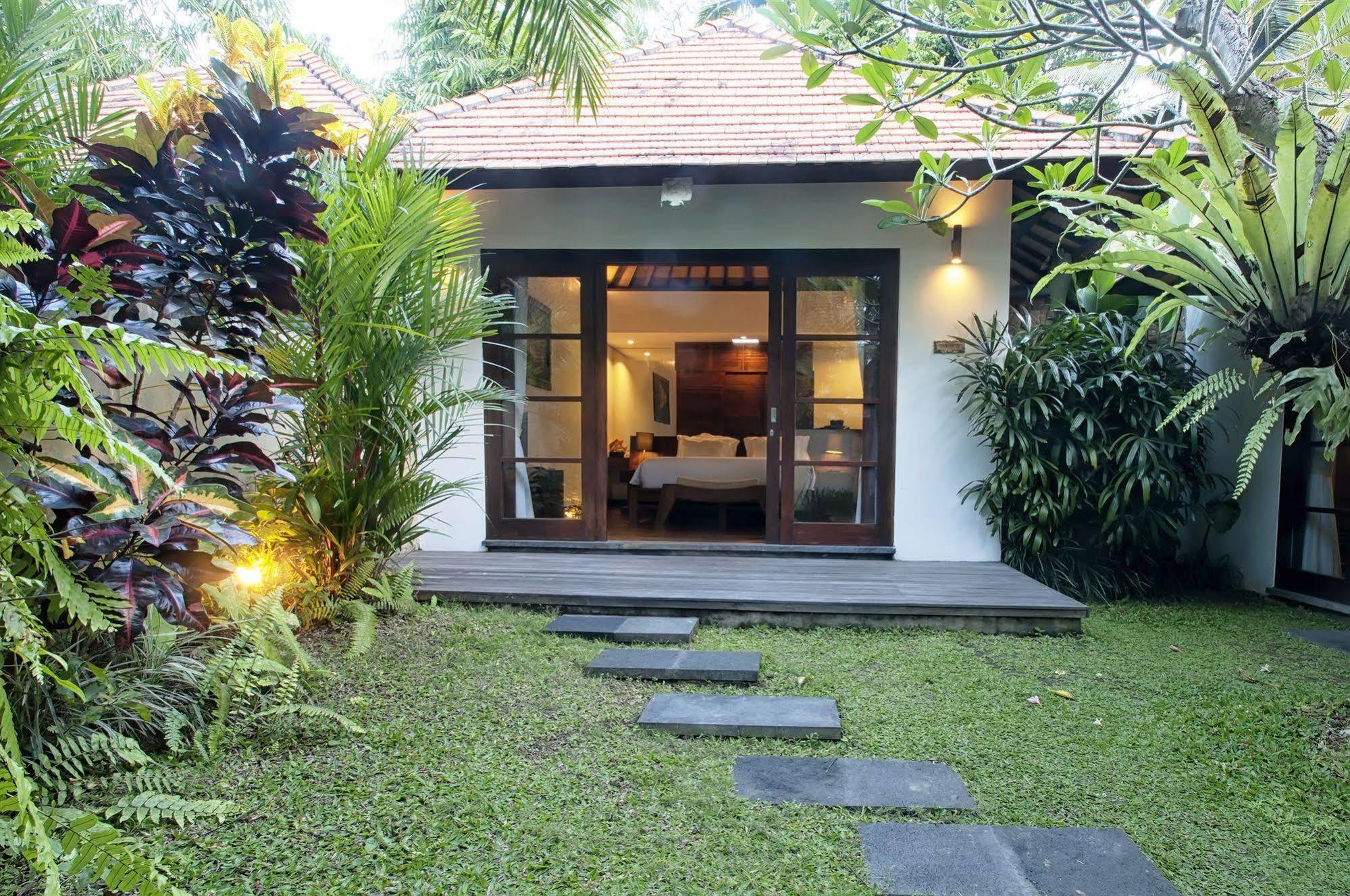 Resort Bayad Bali 3*