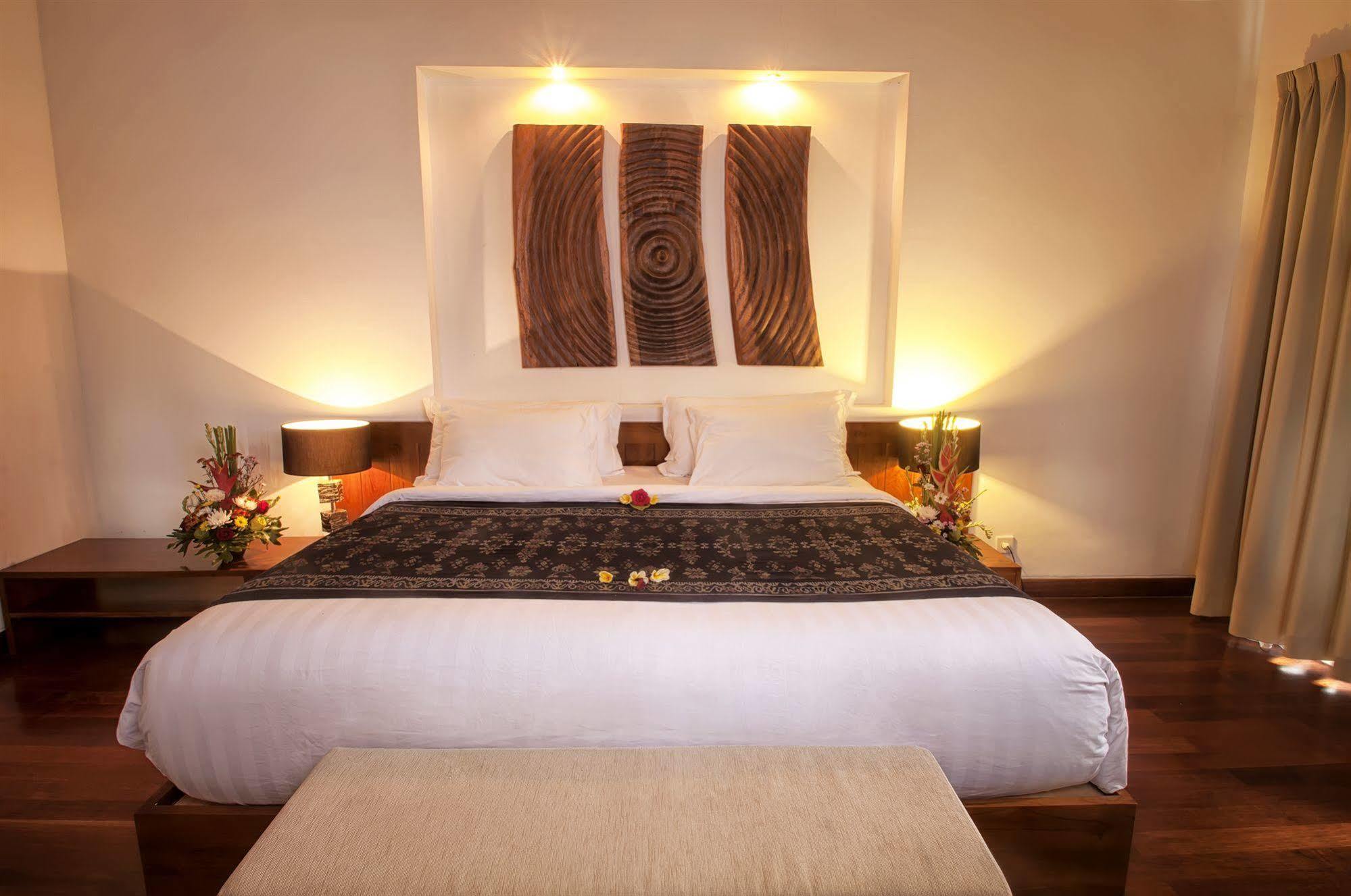 Resort Bayad Bali Ubud (Bali)