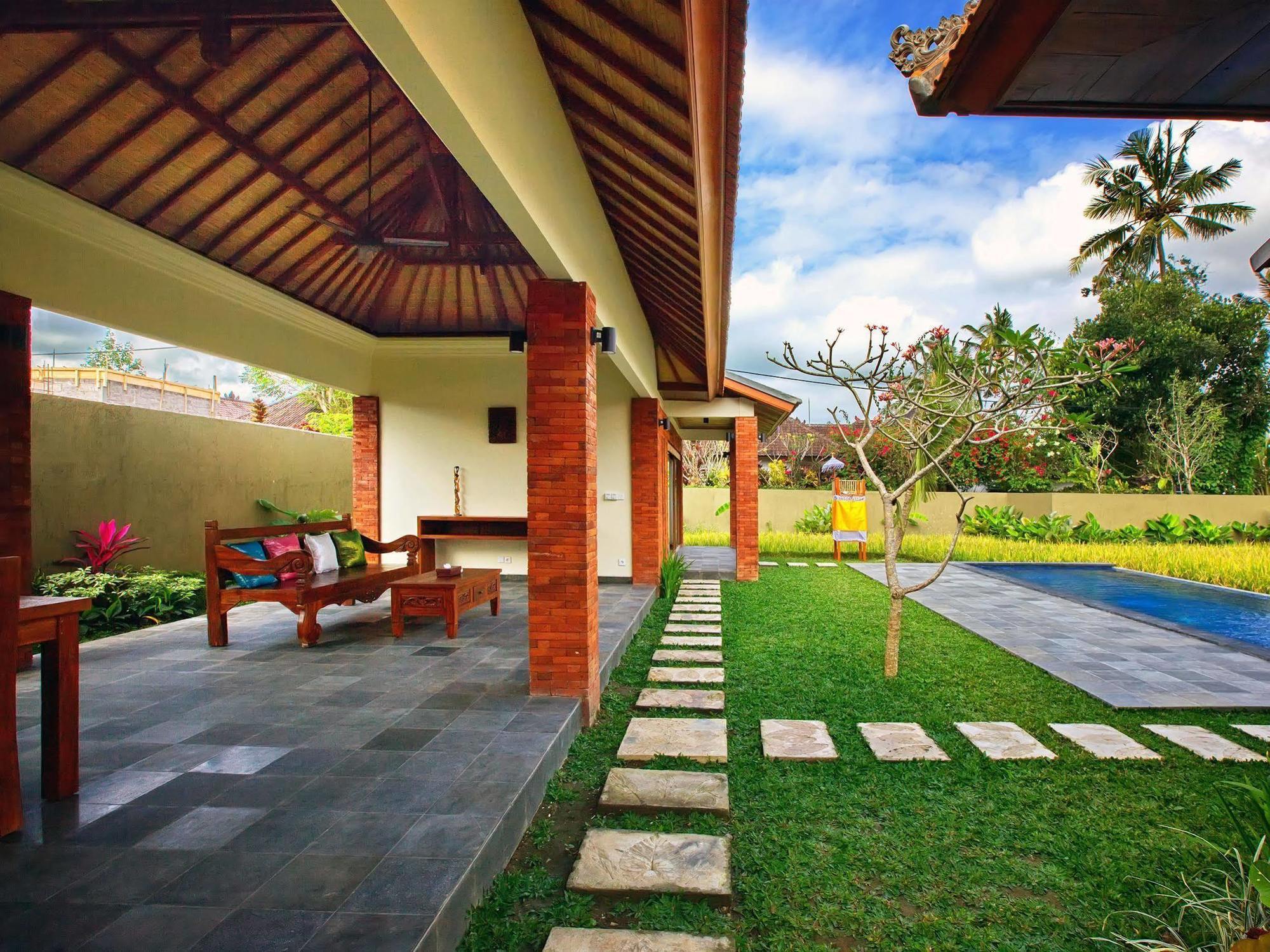 Villa Heaven Sayan
