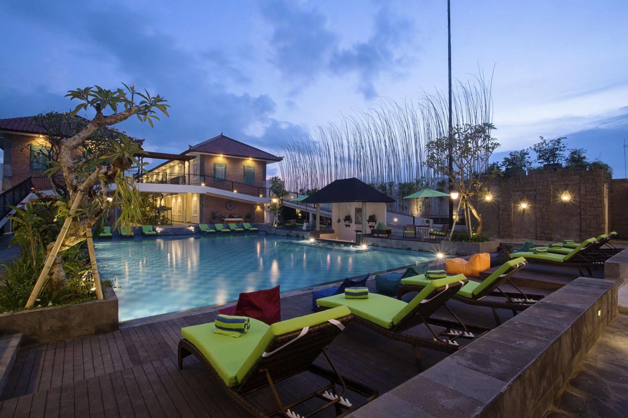 Hotel Maison At C Boutique &