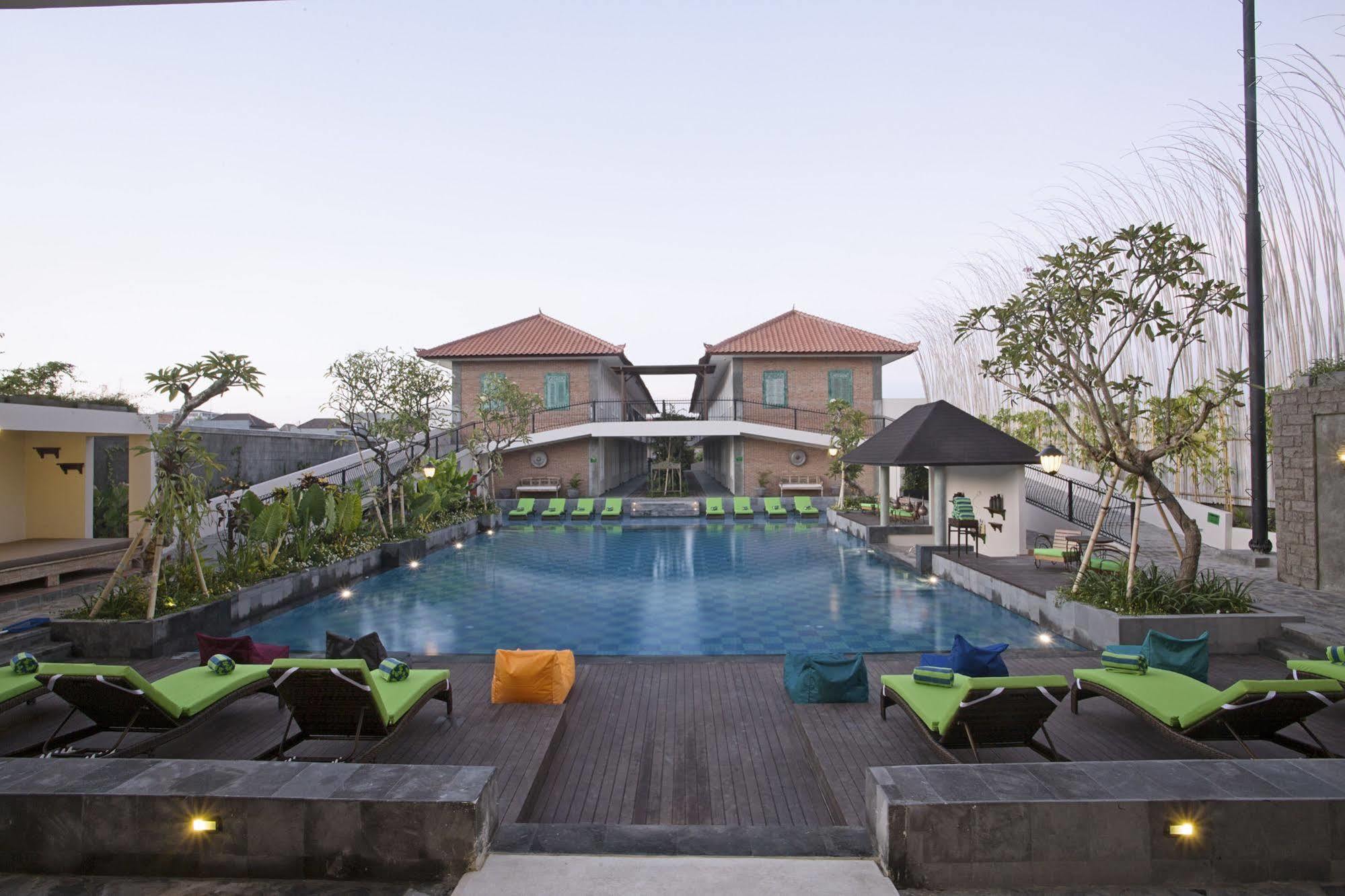 Maison At C Boutique & Hotel Seminyak (Bali)