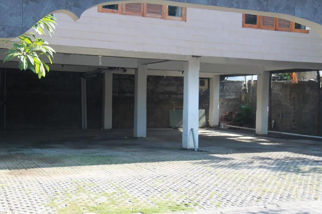 Guest house Hasan Nusa Dua (Bali)