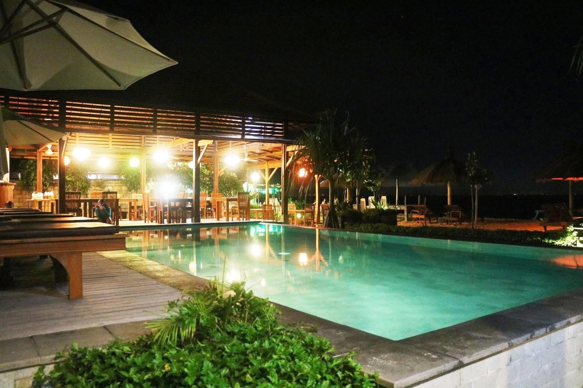 Hotel Pemedal Nusa Lembongan (Bali)