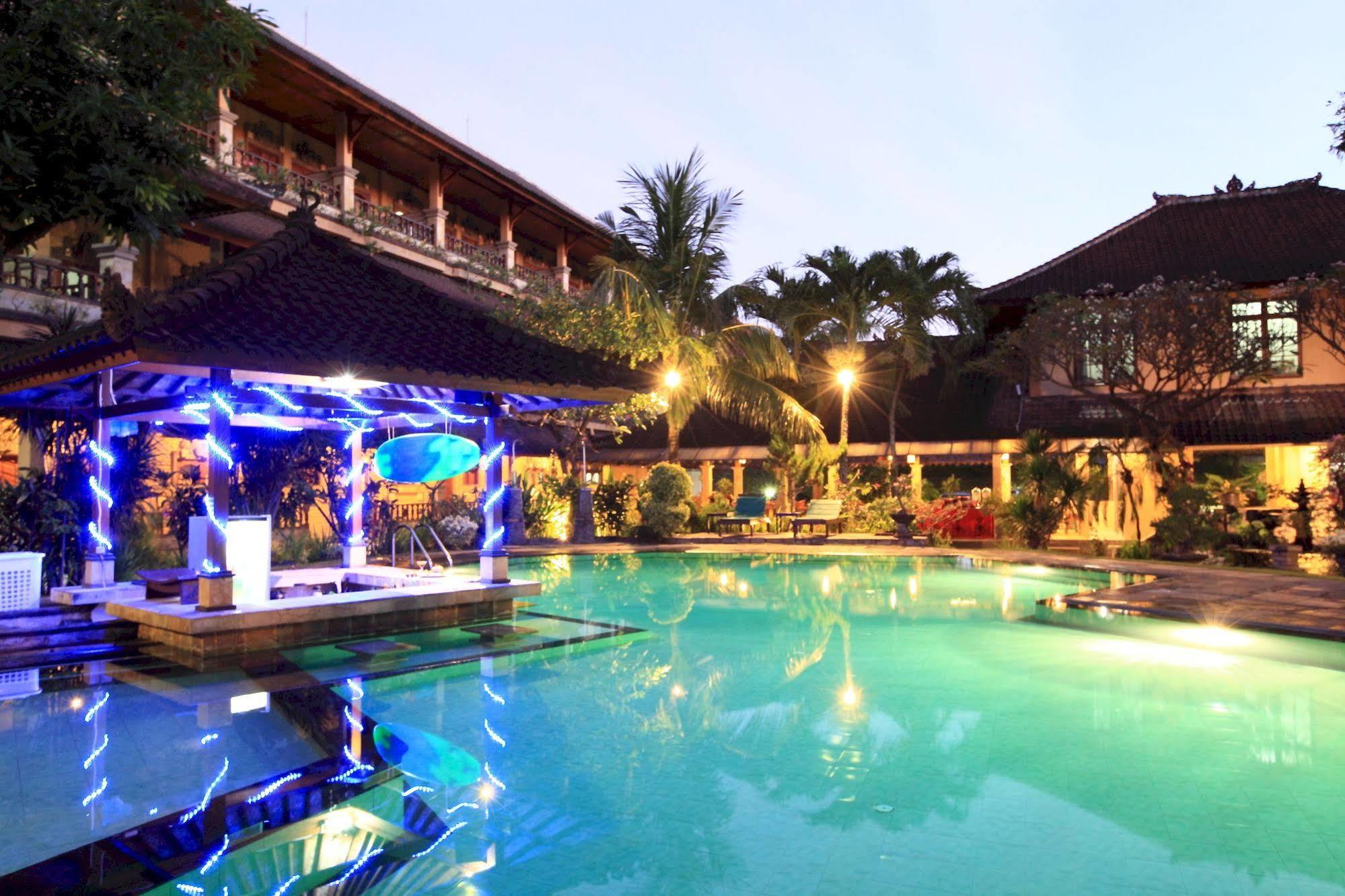 Hotel Bali Sandy