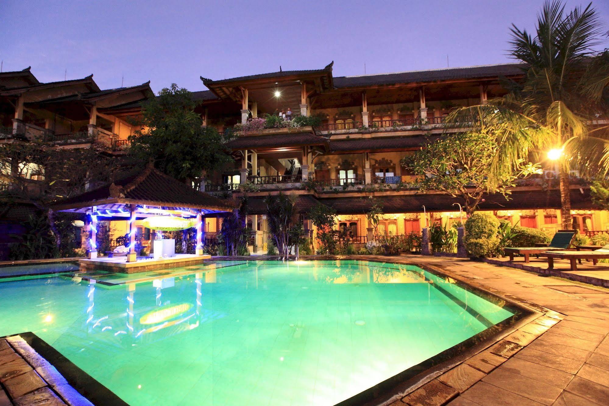 Bali Sandy