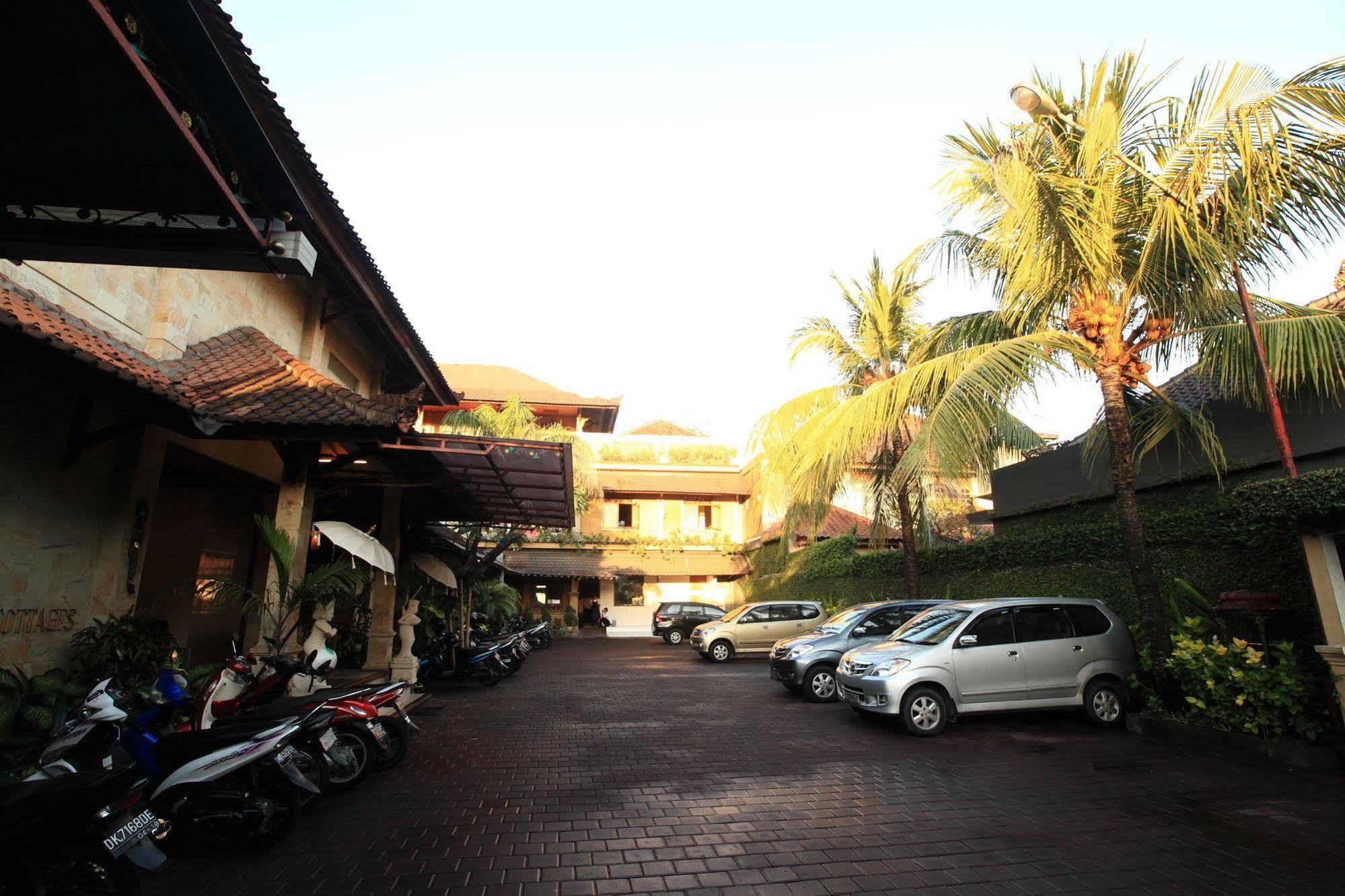 Bali Sandy Hotel Kuta (Bali)