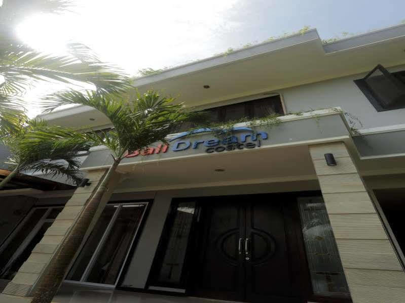 Guest house Bali Dream Costel Denpasar (Bali)