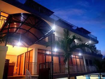 Guest house Balangan Paradise And Restaurant Jimbaran (Bali)