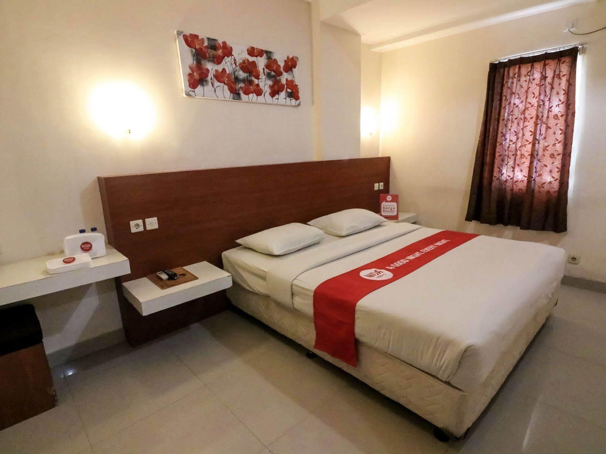 Reddoorz @ Raya Kuta Guest house