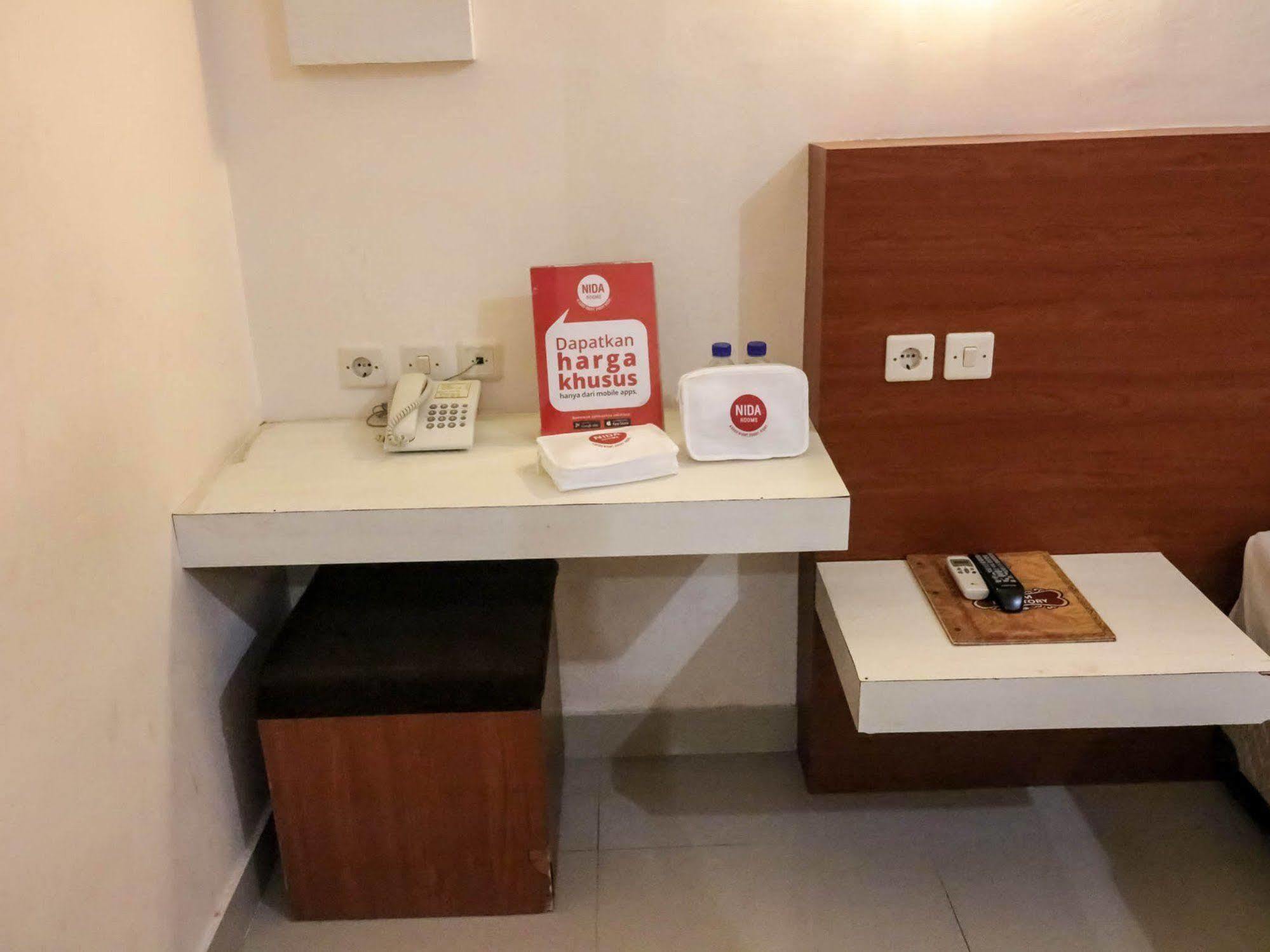 Reddoorz @ Raya Kuta 2*