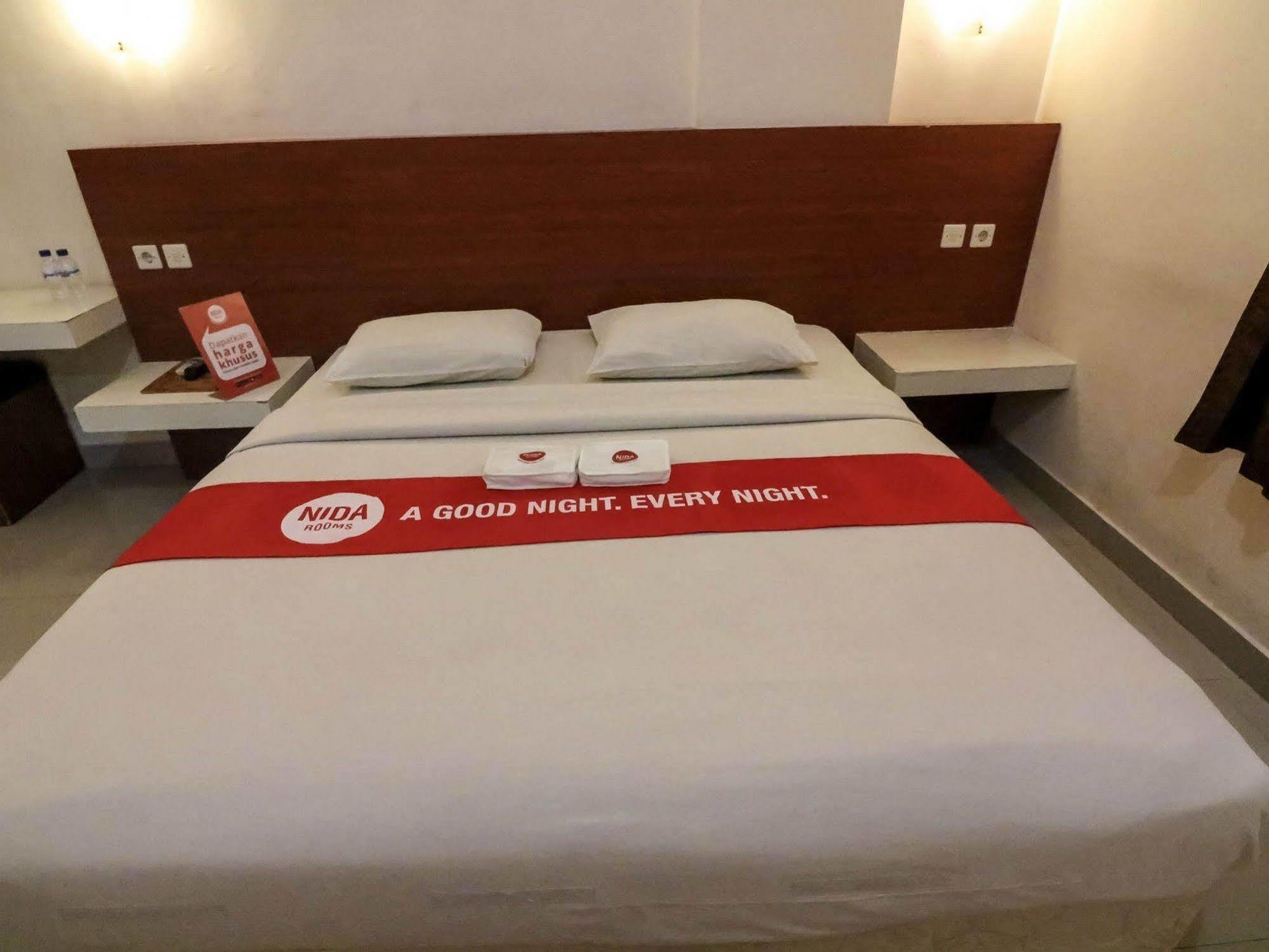 Reddoorz @ Raya Kuta 2* Kuta (Bali)