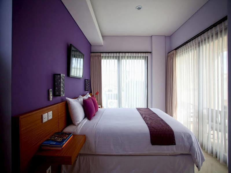 R&r Bali Suites