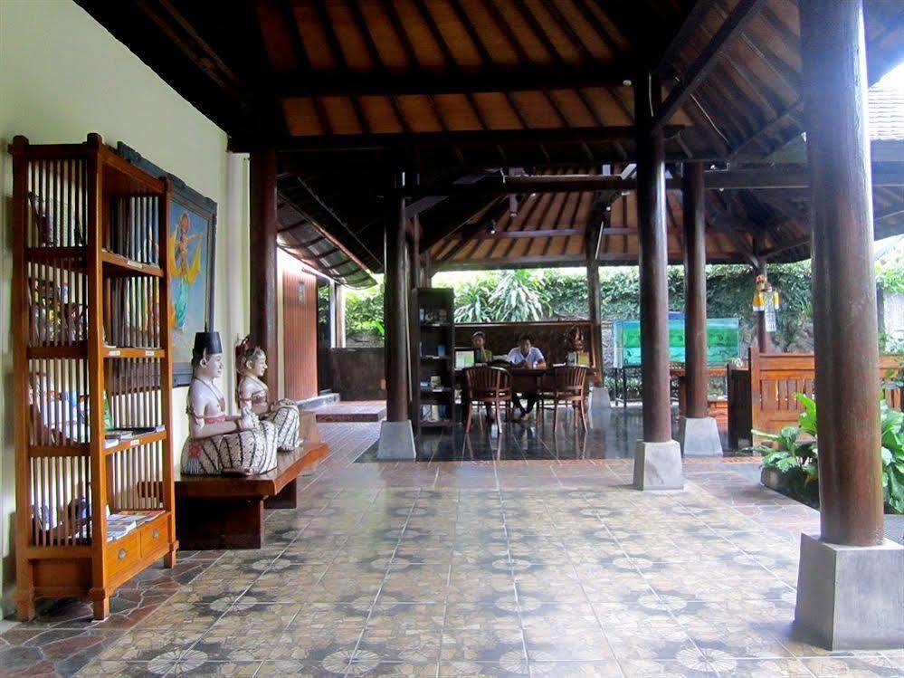Casa Ganesha Ubud (Bali)