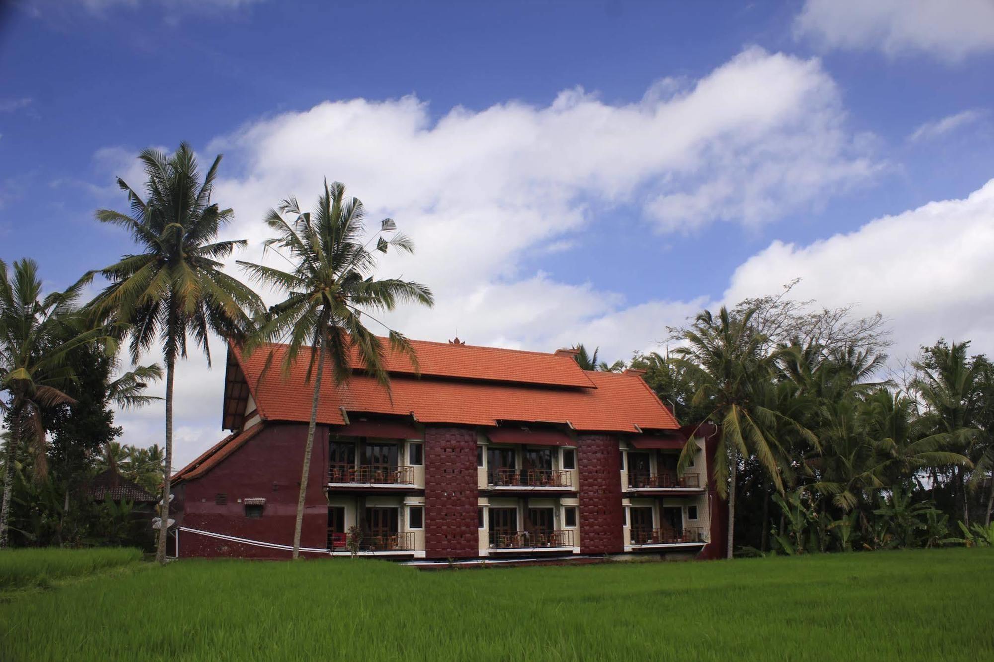 Guest house Junjungan And Ubud (Bali)