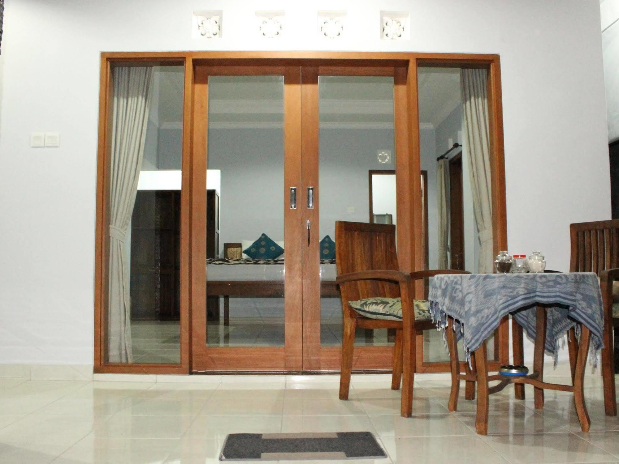 Artja Ubud (Bali)