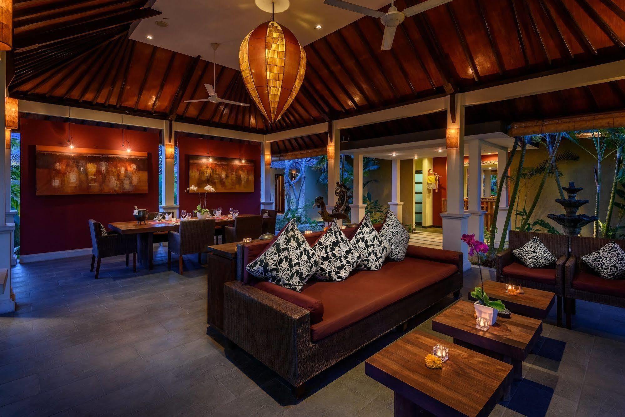 Hotel Sabandari Ubud (Bali)