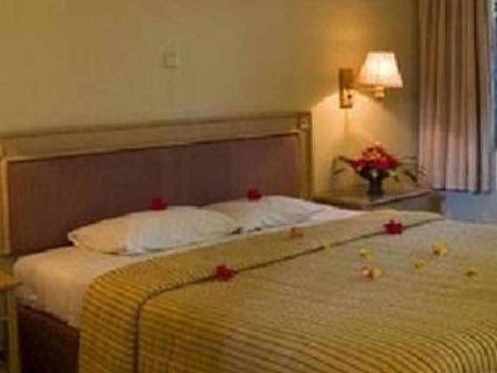 Bali Lovina Hotel Buleleng (Bali)