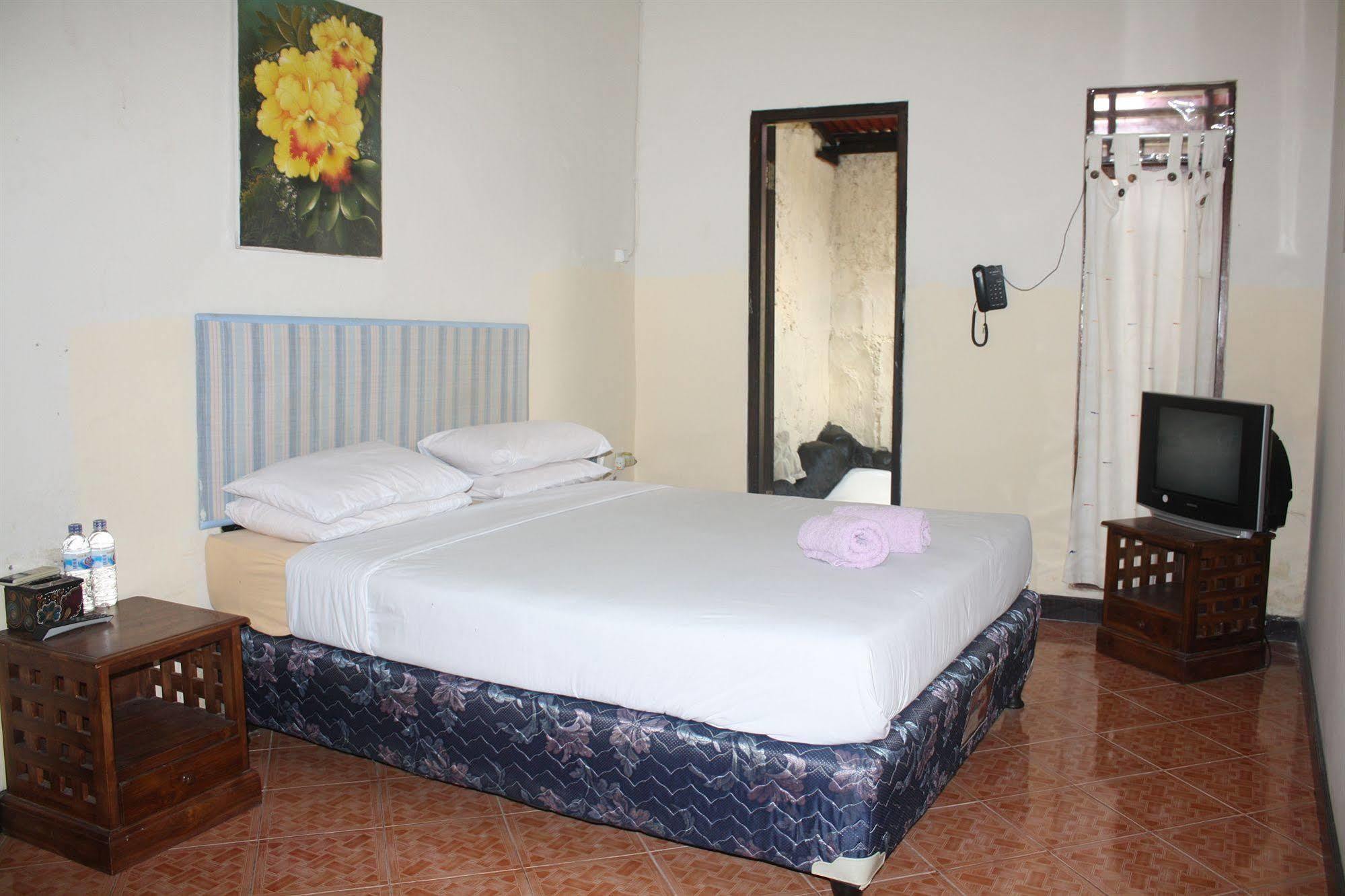 Alam Bali Wisma tamu Nusa Dua (Bali)