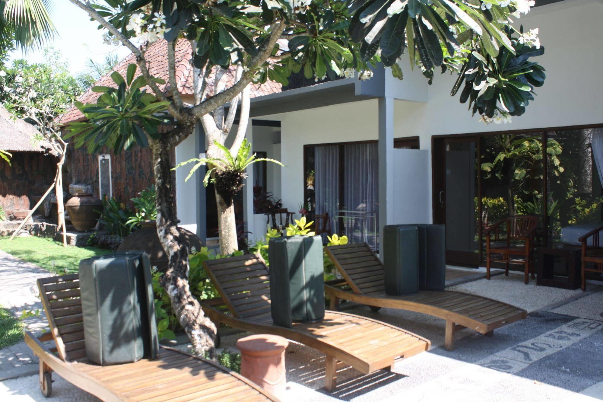 Alam Bali Wisma tamu 3*