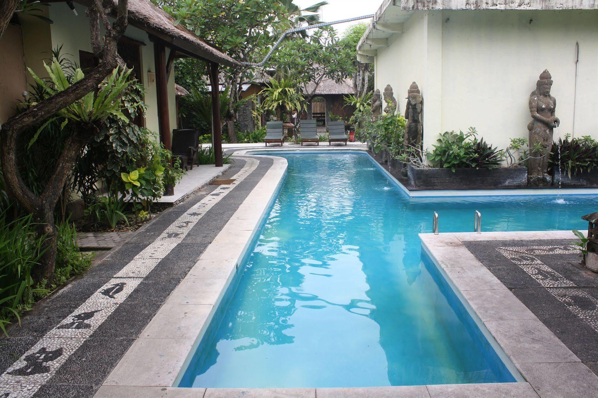 Alam Bali Wisma tamu