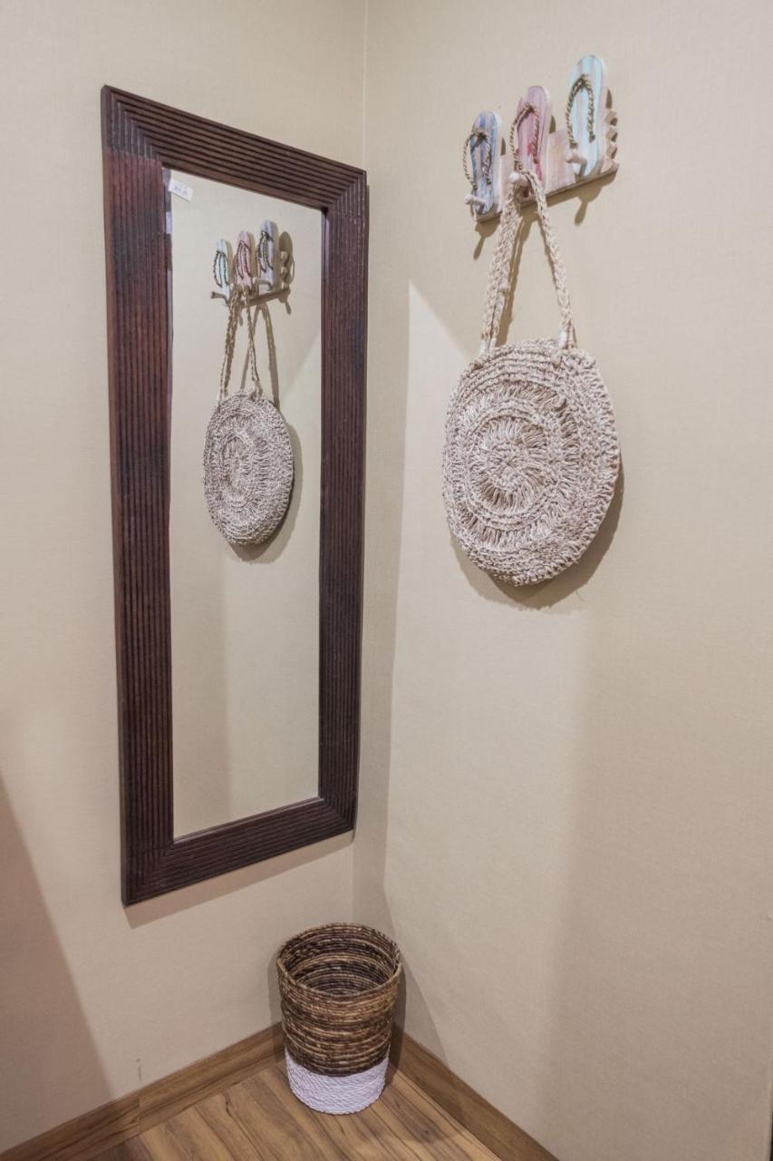 Hotel Kent House Canggu (Bali)