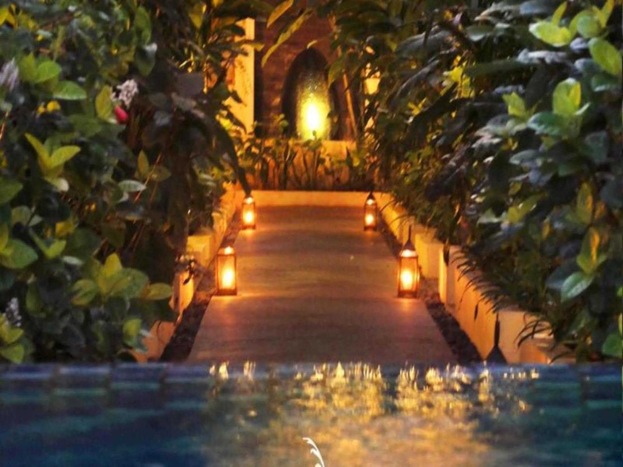 Arana Guest house Legian (Bali)